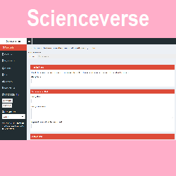 Scienceverse